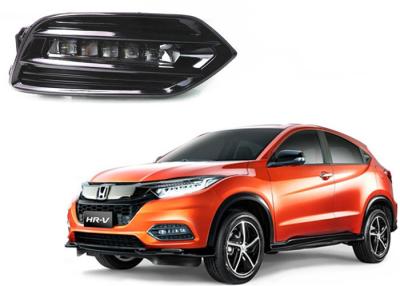 Cina Lo stile di OE ha condotto le luci correnti del giorno per 2018 2019 Honda HR-V HRV Vezel in vendita