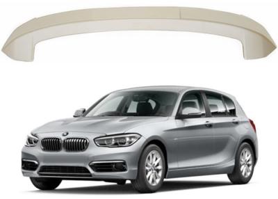 China BMW F20 1 Series Hatchback Car Wing Spoiler , Adjustable Rear Spoiler New Condition for sale