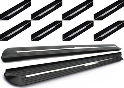 China Auto Accessory Universal Side Steps Running Boards for Truck Pick Up and SUV for sale