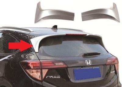 China OE de Spoiler van het stijldak voor Honda HR-V 2014 2018 Plastic ABS van HRV VEZEL Slag het Vormen Proces Te koop