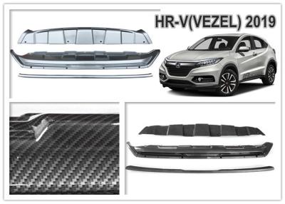 China Honda HR-V HRV 2019 Vezel Auto Body Kits Plastic Front And Rear Bumper Covers for sale