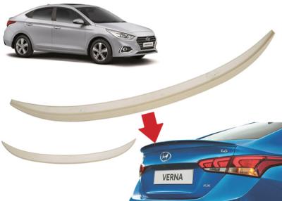 Cina L'auto durevole scolpisce il tetto/il diruttore tronco della parte posteriore per l'accento 2017 di Hyundai 2019 Verna in vendita