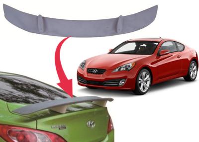 China Auto Sculpt Rear Trunk Spoiler for Hyundai Genesis Rohens Coupe 2012 2015 2017 for sale
