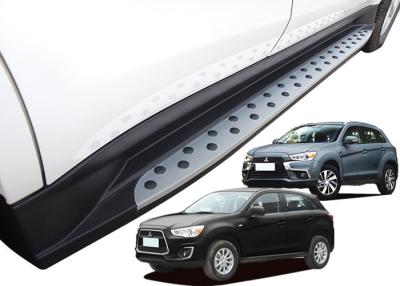 China Mitsubishi ASX 2013 2017 Sport And Vogue Style Side Step Bars Running Boards New Condition for sale