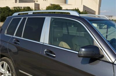 Китай Подгонянные напольные заменяют уравновешивание окна автомобиля для Benz GLK300/350 2008 до 2012 продается