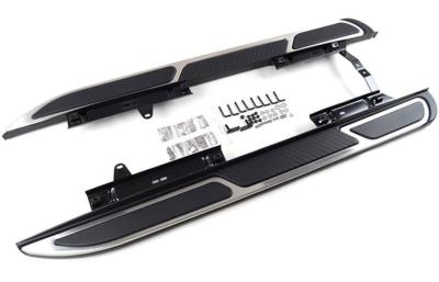 China Auto Accessories Pedal Foot Running Board Side Step Bars for Lexus RX270 for sale