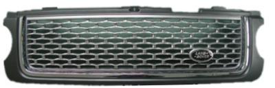 China Durable ABS Auto Front Grille for Range Rover Vogue 2006 - 2012 /  Chrome Car Grille for sale