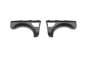 China OE Style Automobile Spare Parts for Range Rover SPORT 2006 - 2012 , Right And Left Fender for sale