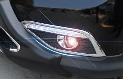 China Laufende Lampe für HONDA CRV 2012 2013 2014 Auto-Tagespositionslampen zu verkaufen