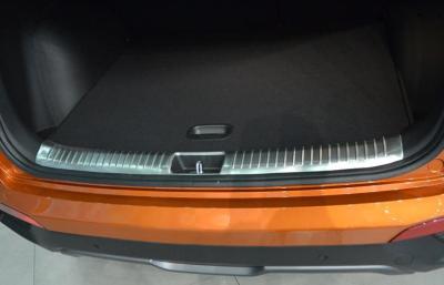 Chine Pédale de porte arrière pour Hyundai IX25 2014, protecteurs de filon-couche de porte d'acier inoxydable à vendre