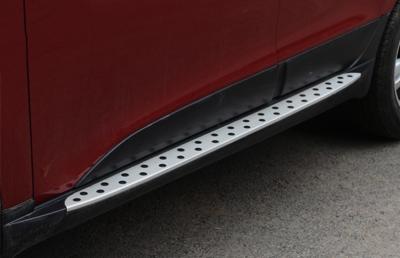 China Barras del paso lateral del estilo del deporte para Hyundai Tucson IX35 2009 - tablero corriente original 2012 en venta