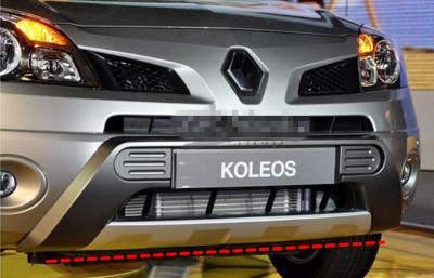 China Auto-Stoßschutz 2009 Renaults Koleos Vorder- und Rückseite besonders angefertigt zu verkaufen
