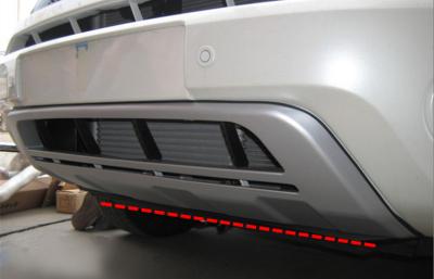 Китай Наборы тела АБС автоматические, спереди и сзади протектор бампера автомобиля более низкий для Ренаулт Колеос 2009 продается