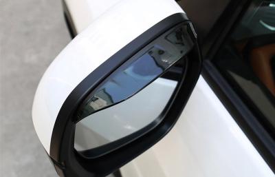 China HONDA HR-V 2014 viseiras exclusivas da janela de carro de VEZEL, viseira lateral do espelho à venda