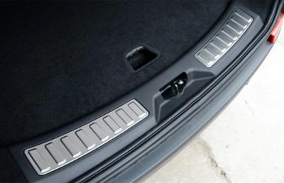 China Custom Illuminated Door Sill Plates For Discovery Sport 2015 , Inner Rear Door Sill for sale