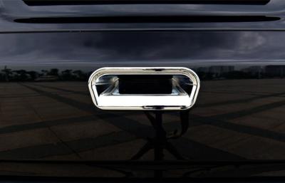 China Tampa do puxador da porta da parte traseira do cromo do molde da guarnição do corpo de HONDA 2012 CR-V auto à venda