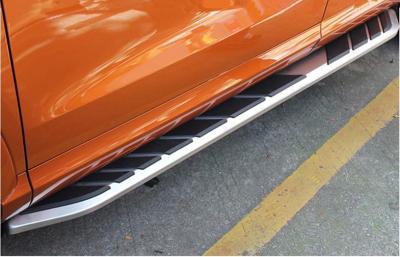 China Acessórios personalizados do carro de Audi Q3 2012 da placa running de SUV do veículo do estilo de Cadillac à venda