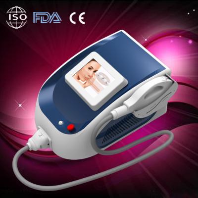 China 2014 cheapest Multifunctional ipl price/laser hair removal machine/ipl equipment for sale