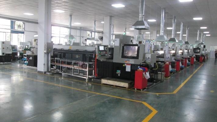 Verified China supplier - Chengdu Honors Technology Co.,Ltd