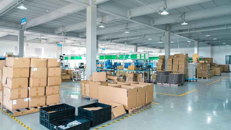 Geverifieerde leverancier in China: - Chengdu Honors Technology Co.,Ltd