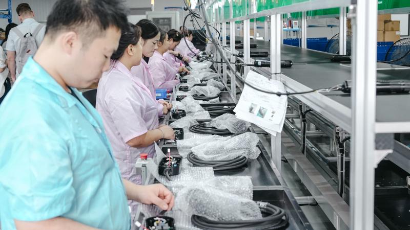 Geverifieerde leverancier in China: - Chengdu Honors Technology Co.,Ltd