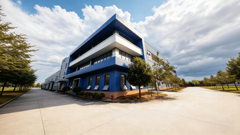 Geverifieerde leverancier in China: - Chengdu Honors Technology Co.,Ltd