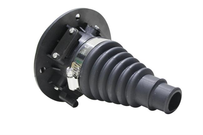 DUOSIDA supply Type 2 32 amp Vehicle Inlets/Vehicle male socket