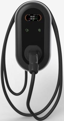 China Intelligent Commercial EV Charging Station Type 2 OCPP2.0 22kW 32A for sale