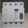 China interruptor eléctrico residual del disyuntor RCCB de 16A 32A 40A 63A ELCB RCD en venta