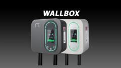Home 7kW AC EV laadstation 32A Type2 Plug met 5M kabel