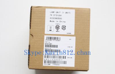 China DT01291 Hitachi Projector Lamp fit on Hitachi CP-WUX8450 CP-WX8255 CP-X8160 for sale