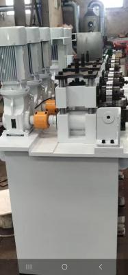 Китай Braxing flux cored welding wire prodction line/machine/mill продается