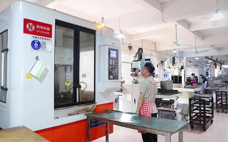 Verified China supplier - GUANGZHOU FUDE ELECTRONIC TECHNOLOGY CO.,LTD