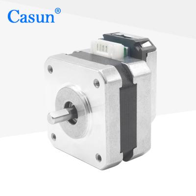 China 42×42×26mm Stepper Motor With Encoder  1.5A NEMA 17 For CNC Accessory for sale
