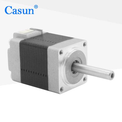 China 30mm  Length Micro Stepper Motor Nema 8 15mN.M Customizable Products for sale