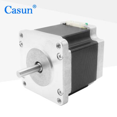 China NEMA 24 Steppper Motor with Magnetic Encoder 60*60*58mm 1.5A for sale
