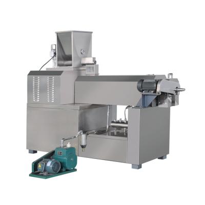China Factory Pasta Machinery Macaroni Production Machine Electric Line for sale