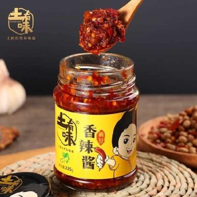 China Tender Bamboo Shoot Chinese Spicy Chilli Sauce Chopped Healthy Food for sale