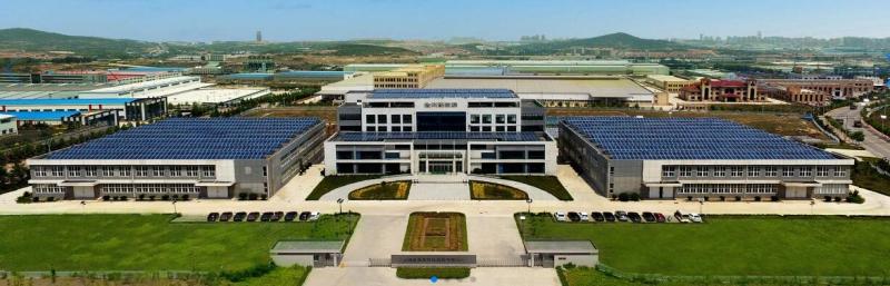 Verified China supplier - Goldsun New Energy Science&Technology Co.,Ltd