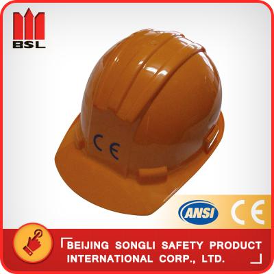 China SLH-P-3   PE/ABS  HELMET for sale