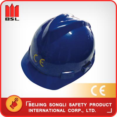 China SLH-P-4  PE/ABS  HELMET for sale