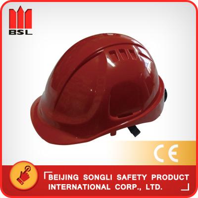 China SLH-A-10  PE/ABS  HELMET for sale