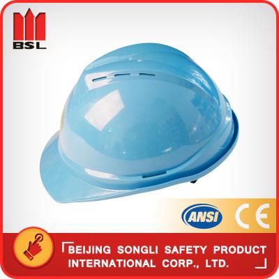 China SLH-A-12  PE/ABS  HELMET for sale