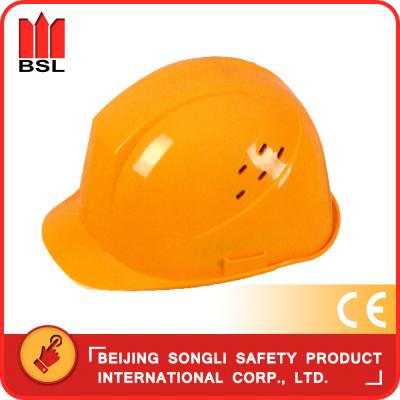China SLH-T030  PE  HELMET for sale