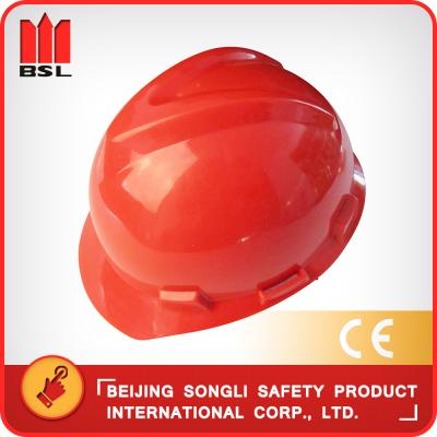 China SLH-AMY-3  PE/ABS  HELMET for sale