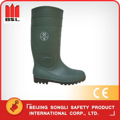 China SLS-ANA-001B  RAIN BOOTS for sale
