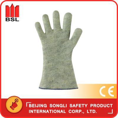 China SLG-GKKK35-33 anti-heating (HTR)  working gloves for sale
