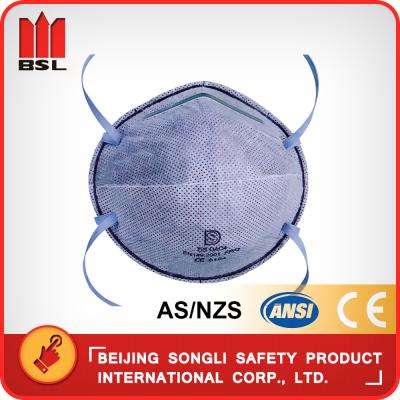 China SLD-DAC4 DUST MASK for sale