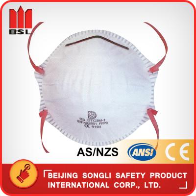 China SLD-DTC3M-1  DUST MASK for sale