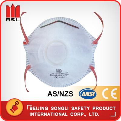China SLD-DTC3M-1F  DUST MASK for sale